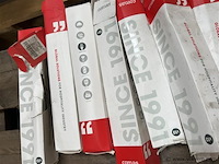 Karcher onderdelen, decoratie enz. - afbeelding 4 van  6