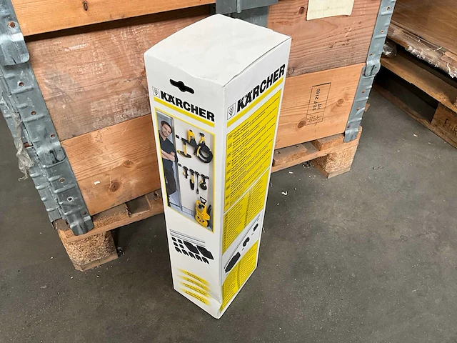 Kärcher organiser - afbeelding 2 van  7