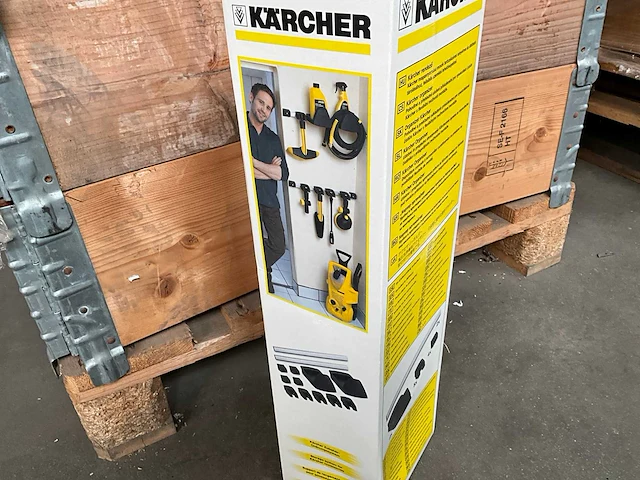 Kärcher organiser - afbeelding 3 van  7