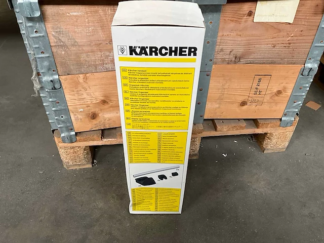 Kärcher organiser - afbeelding 4 van  7