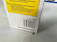 Kärcher organiser - afbeelding 7 van  7