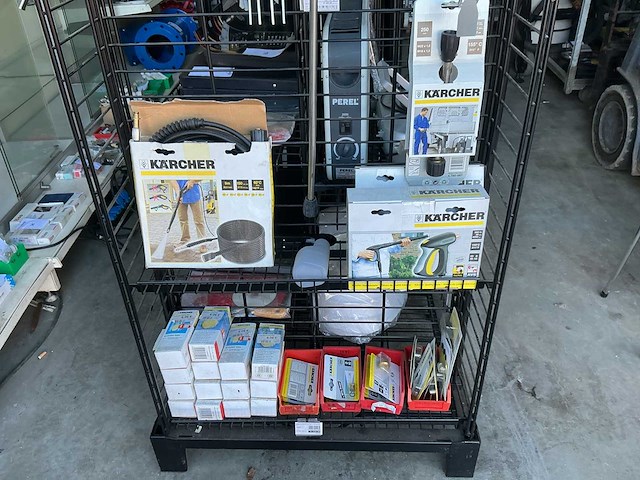 Kärcher overige winkel inventaris - afbeelding 3 van  4