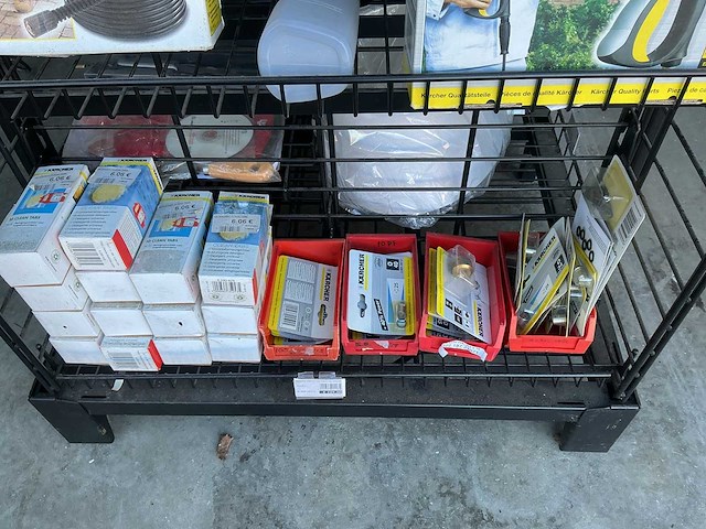 Kärcher overige winkel inventaris - afbeelding 4 van  4
