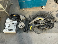 Kärcher partij accessoires voor hogedrukreiniger - afbeelding 1 van  5