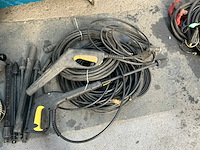 Kärcher partij accessoires voor hogedrukreiniger - afbeelding 4 van  5