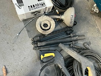 Kärcher partij accessoires voor hogedrukreiniger - afbeelding 5 van  5