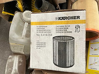 Kärcher partij reinigings onderdelen - afbeelding 3 van  6