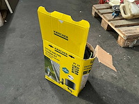 Kärcher pc20 riool-dakgootreiniger - afbeelding 1 van  3