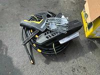 Kärcher pc20 riool-dakgootreiniger - afbeelding 2 van  3