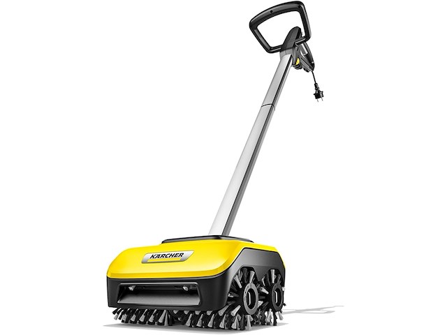 Kärcher pcl 6 terrasreiniger - afbeelding 1 van  5