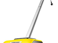 Kärcher pcl 6 terrasreiniger - afbeelding 1 van  5