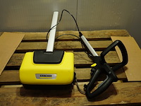 Kärcher pcl 6 terrasreiniger - afbeelding 2 van  5