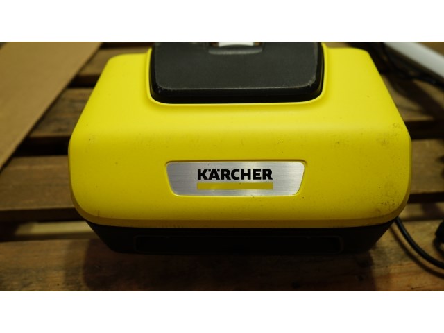 Kärcher pcl 6 terrasreiniger - afbeelding 3 van  5