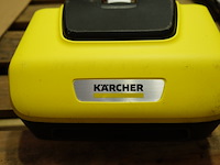 Kärcher pcl 6 terrasreiniger - afbeelding 3 van  5