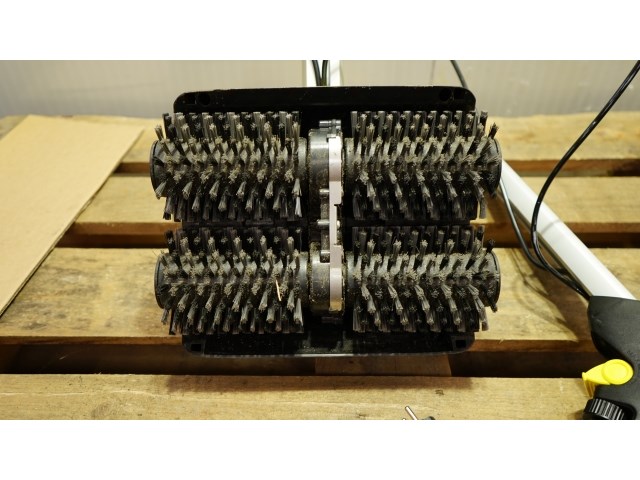 Kärcher pcl 6 terrasreiniger - afbeelding 4 van  5