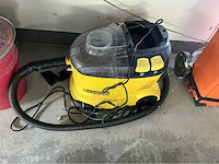 Kärcher pizzi 8/1c sledestofzuiger - afbeelding 1 van  1