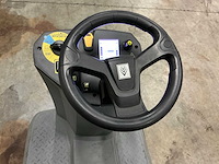 Karcher professional d75 schoonmaakwagen - afbeelding 8 van  15