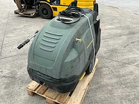Kärcher professional hds 8/18-4 m hogedrukreiniger - afbeelding 2 van  6