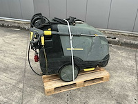 Kärcher professional hds 8/18-4 m hogedrukreiniger - afbeelding 3 van  6