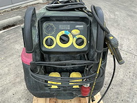 Kärcher professional hds 8/18-4 m hogedrukreiniger - afbeelding 5 van  6