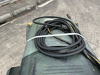 Kärcher professional hds 8/18-4 m hogedrukreiniger - afbeelding 6 van  6