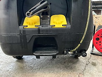 Kärcher professional hds 8/18-4 m hogedrukreiniger - afbeelding 3 van  13