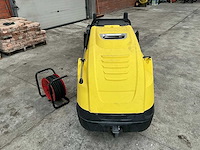 Kärcher professional hds 8/18-4 m hogedrukreiniger - afbeelding 6 van  13