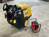 Kärcher professional hds 8/18-4 m hogedrukreiniger - afbeelding 8 van  13