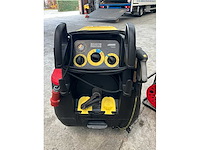 Kärcher professional hds 8/18-4 m hogedrukreiniger - afbeelding 9 van  13