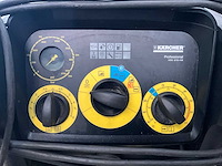Kärcher professional hds 8/18-4 m hogedrukreiniger - afbeelding 11 van  13
