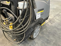 Kärcher professional hds 8/18-4m hogedrukreiniger - afbeelding 3 van  13
