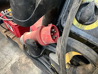 Kärcher professional hds 8/18-4m hogedrukreiniger - afbeelding 4 van  13