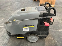 Kärcher professional hds 8/18-4m hogedrukreiniger - afbeelding 6 van  13