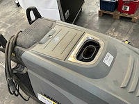 Kärcher professional hds 8/18-4m hogedrukreiniger - afbeelding 8 van  13