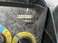 Kärcher professional hds 8/18-4m hogedrukreiniger - afbeelding 10 van  13