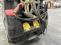 Kärcher professional hds 8/18-4m hogedrukreiniger - afbeelding 11 van  13