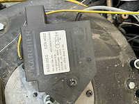 Kärcher professional hds 8/18-4m hogedrukreiniger - afbeelding 13 van  13