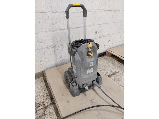 Karcher professional hogedrukreiniger - afbeelding 1 van  5
