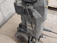 Karcher professional hogedrukreiniger - afbeelding 2 van  5