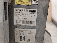 Karcher professional hogedrukreiniger - afbeelding 5 van  5