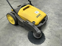 Kärcher professional km 70/20c vloerveger - afbeelding 3 van  4