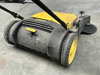 Kärcher professional km 70/20c vloerveger - afbeelding 4 van  4