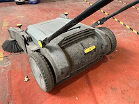 Kärcher professional km70/20c borstelmachine - afbeelding 3 van  4