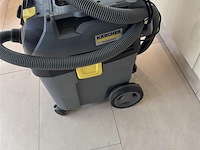 Kärcher professional nt40/1 1200w - afbeelding 1 van  2