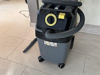 Kärcher professional nt40/1 1200w - afbeelding 2 van  2