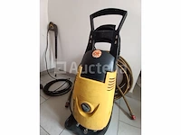 Karcher professionele hogedrukreiniger