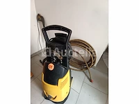 Karcher professionele hogedrukreiniger - afbeelding 2 van  6