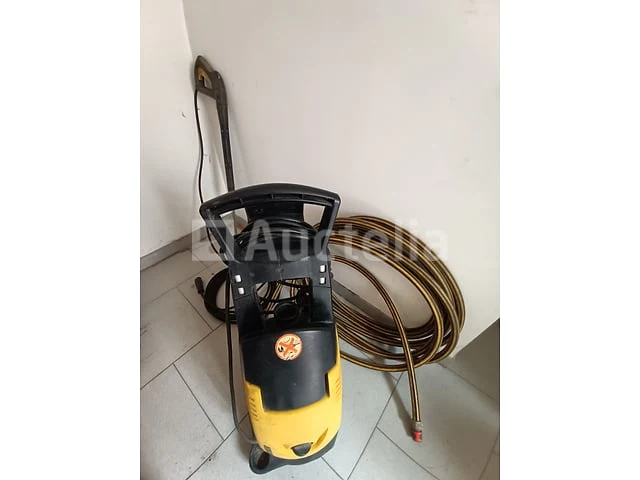 Karcher professionele hogedrukreiniger - afbeelding 4 van  6