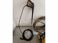 Karcher professionele hogedrukreiniger - afbeelding 5 van  6