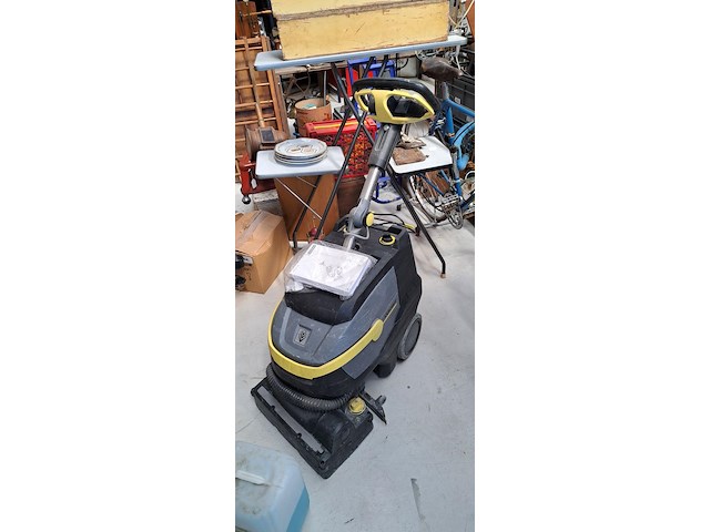 Karcher proffesional br35/12 c - afbeelding 2 van  2